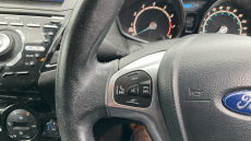 Ford Fiesta 1.0 EcoBoost 125 Titanium 5dr Petrol Hatchback